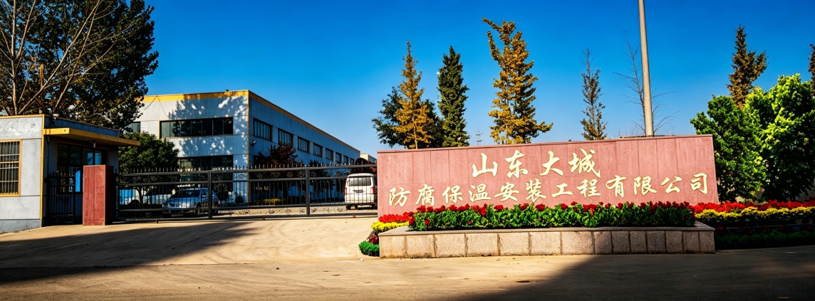 梅里斯达斡尔族聚氨酯保温管生产厂家简介